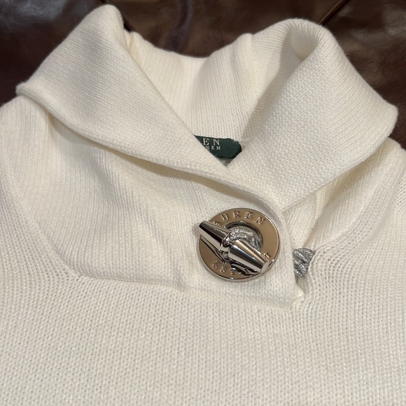 Ralph Lauren Sweater - Picture 3 of 6